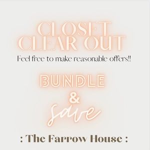 ✨ ASOS, Zara, H&M, Madewell, Roolee and more!